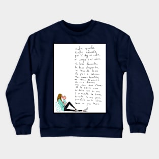 mothers day Crewneck Sweatshirt